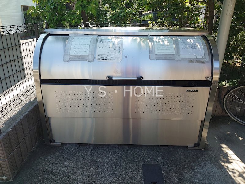 歌音 その他外観2