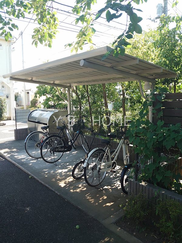 歌音 その他外観4