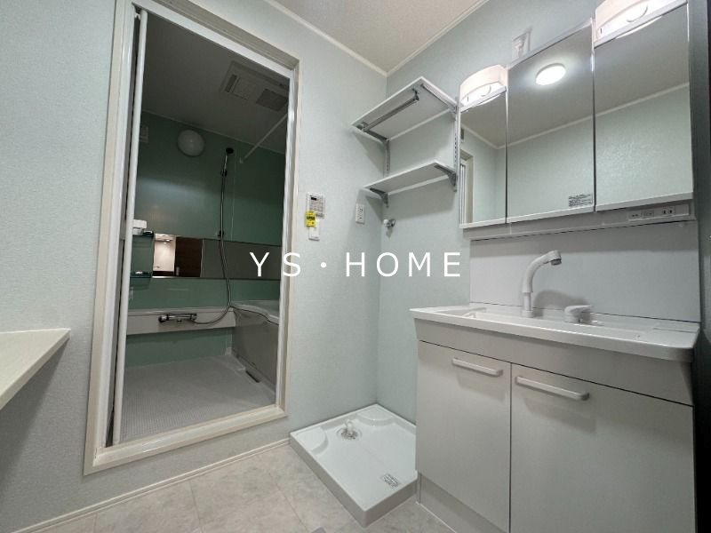 クレールムサシ その他2