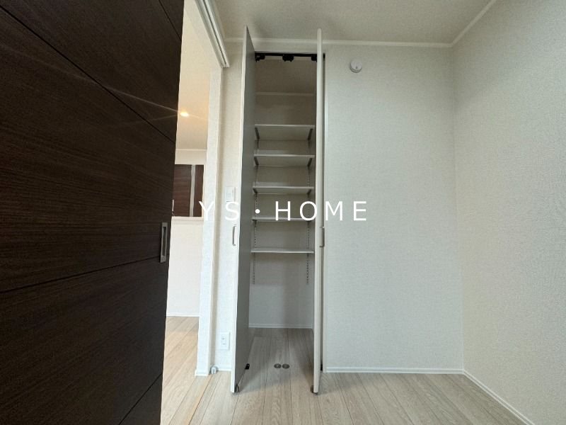 クレールムサシ その他4