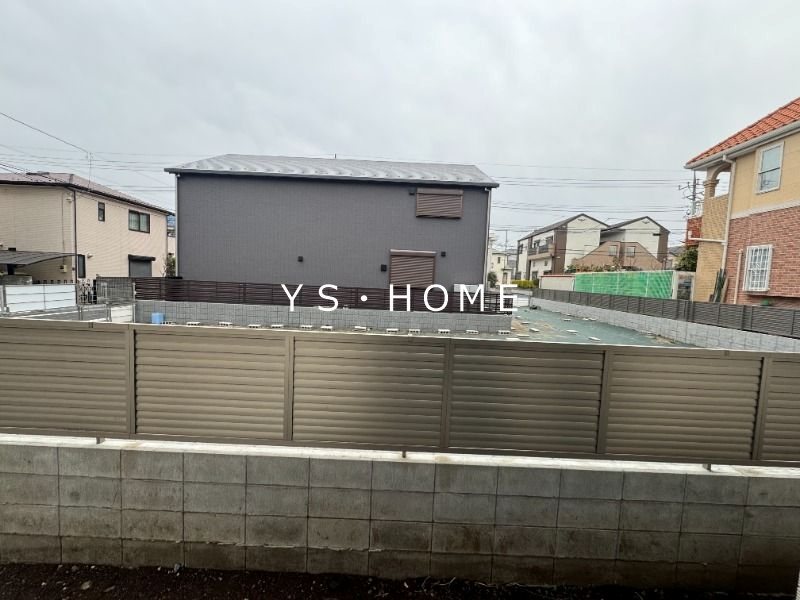 クレールムサシ その他6