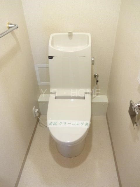 クリオ武蔵小金井駅前壱番館 その他3