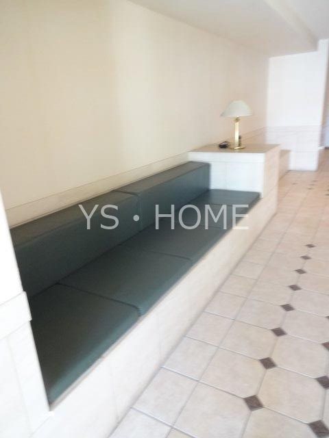 クリオ武蔵小金井駅前壱番館 その他外観1