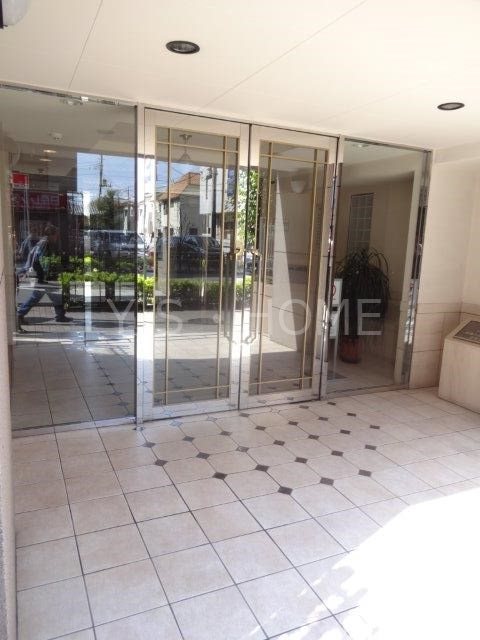 クリオ武蔵小金井駅前壱番館 その他外観2