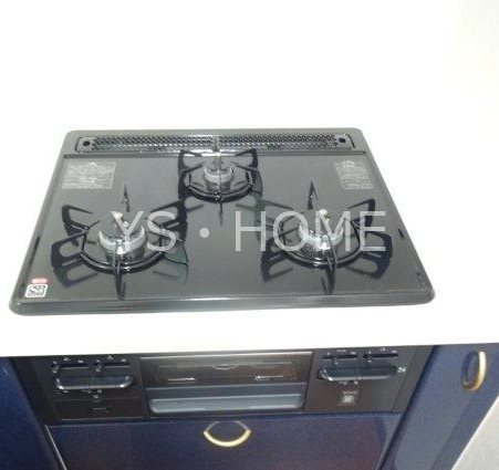 クリオ武蔵小金井駅前壱番館 キッチン