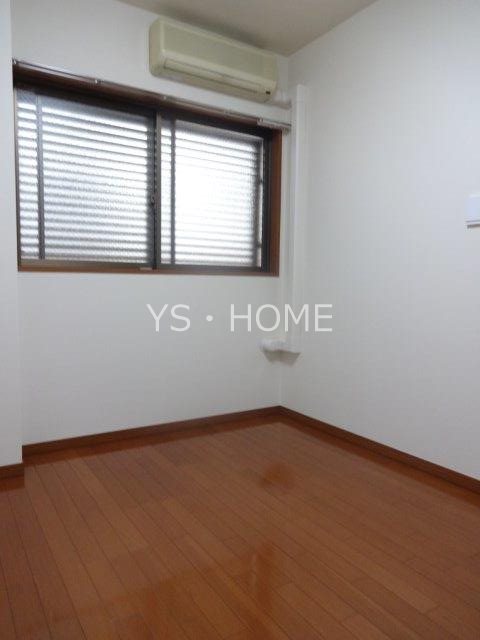 クリオ武蔵小金井駅前壱番館 ベッドルーム