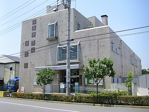クリオ武蔵小金井駅前壱番館 周辺画像2