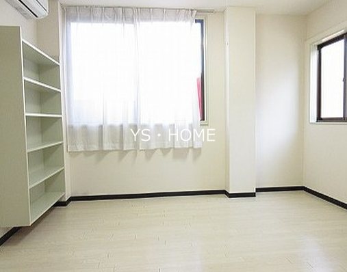 プライムコート落合 ベッドルーム