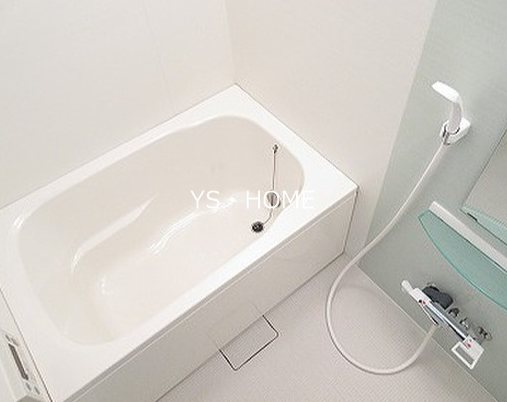 プライムコート落合 風呂画像