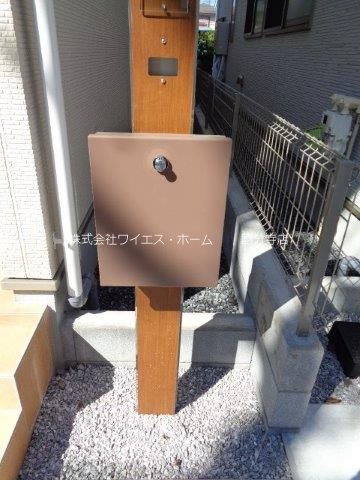 Iーwood日吉町 その他6