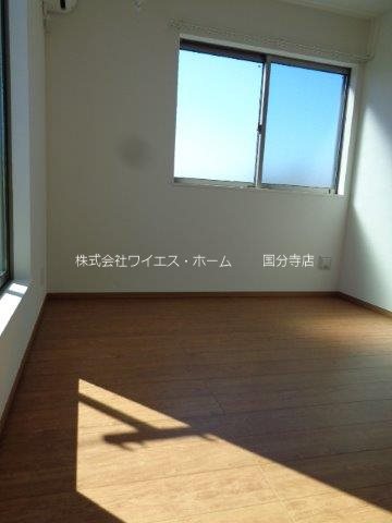 Iーwood日吉町 ベッドルーム