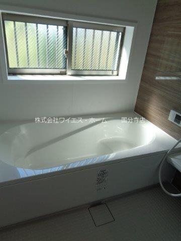 Iーwood日吉町 風呂画像