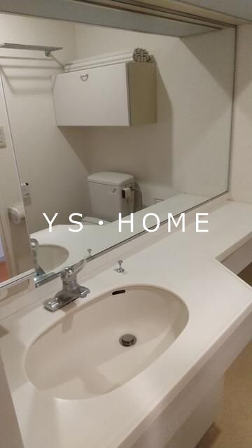 朝日フリーディオ武蔵境 その他1