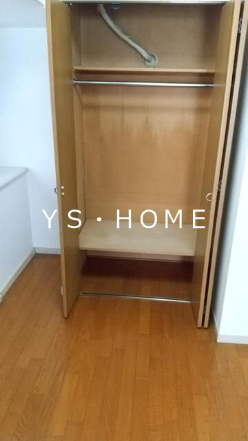 朝日フリーディオ武蔵境 その他2