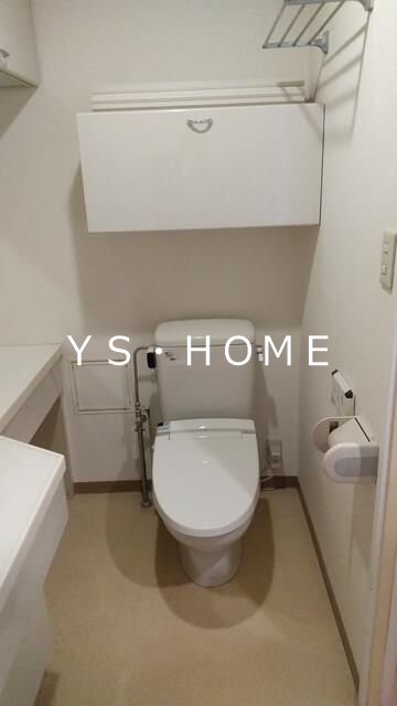 朝日フリーディオ武蔵境 その他3