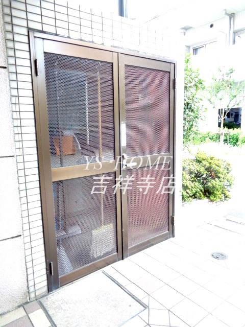 朝日フリーディオ武蔵境 その他6