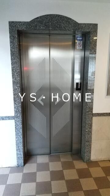 朝日フリーディオ武蔵境 その他外観1