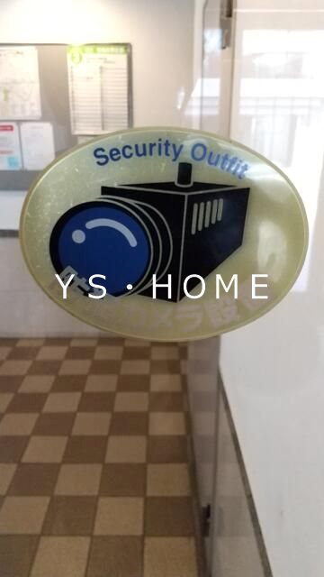 朝日フリーディオ武蔵境 その他外観2