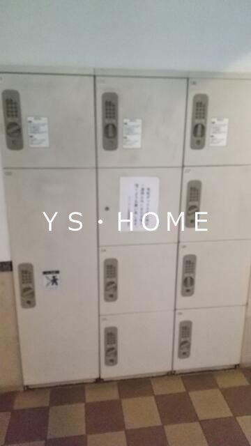 朝日フリーディオ武蔵境 その他外観4