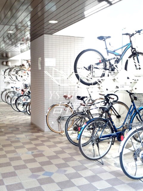 朝日フリーディオ武蔵境 その他7