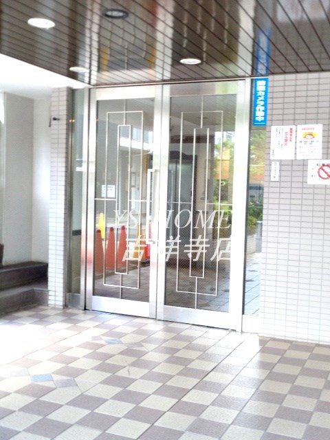 朝日フリーディオ武蔵境 その他9