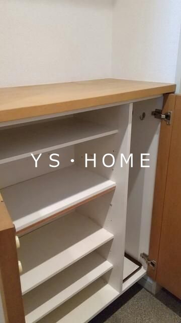 朝日フリーディオ武蔵境 その他10