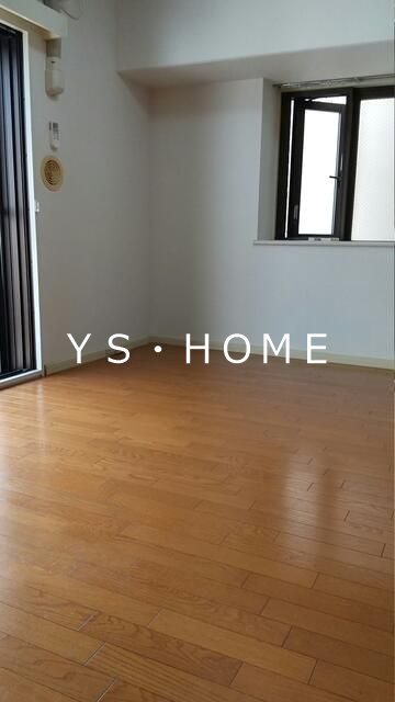 朝日フリーディオ武蔵境 リビング