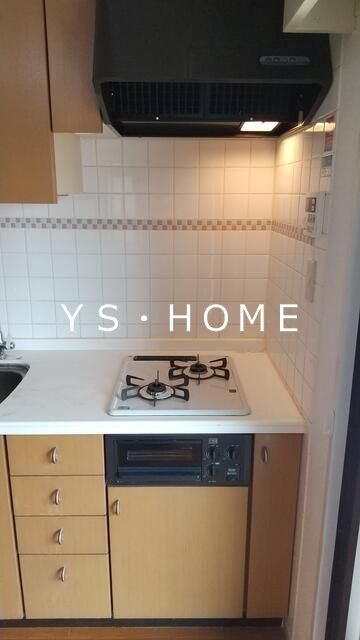 朝日フリーディオ武蔵境 その他12