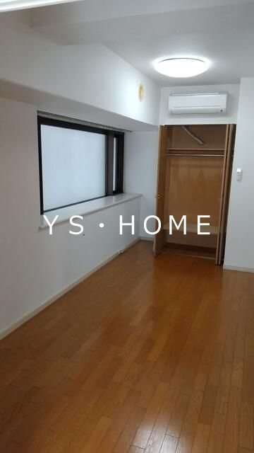 朝日フリーディオ武蔵境 ベッドルーム