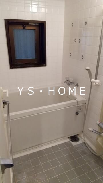 朝日フリーディオ武蔵境 風呂画像