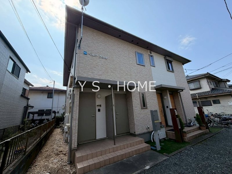 ベルク　ツツミ その他外観1