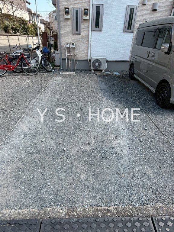 ベルク　ツツミ その他外観2