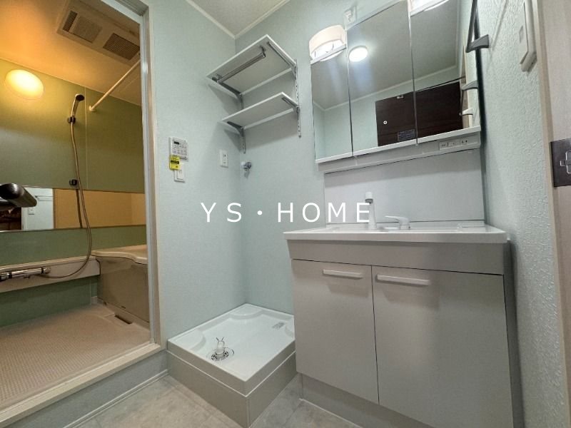 クレールムサシ その他2