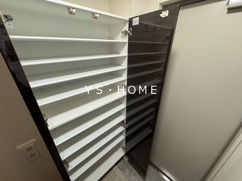 クレールムサシ その他3