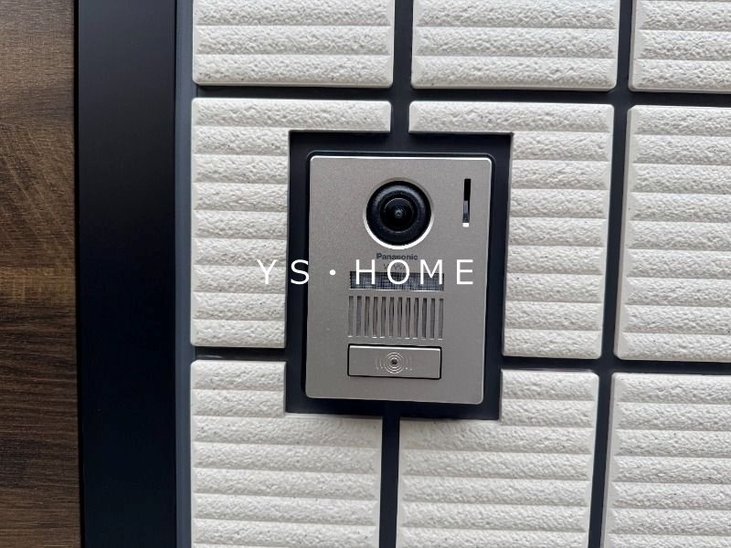 クレールムサシ その他5