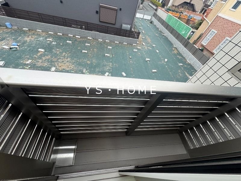 クレールムサシ その他6