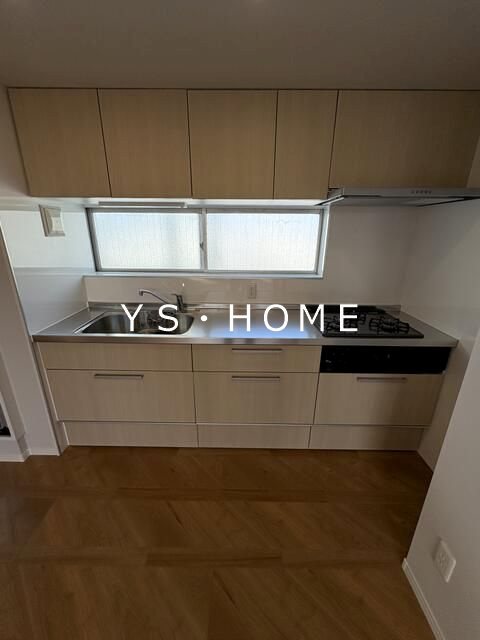 千商ビル キッチン