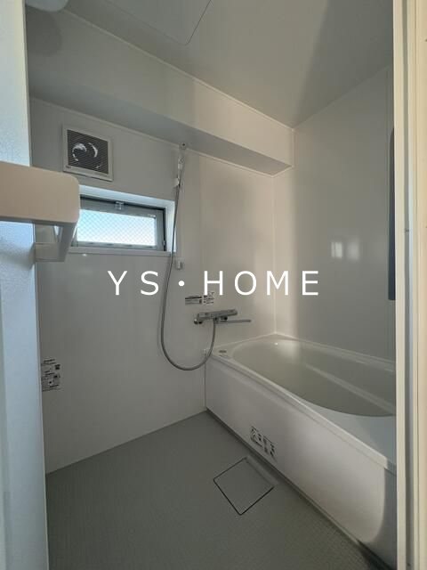 千商ビル 風呂画像