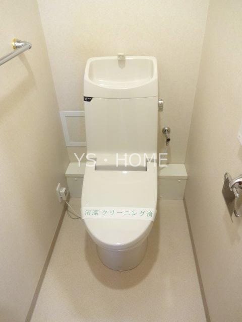 クリオ武蔵小金井駅前壱番館 その他4