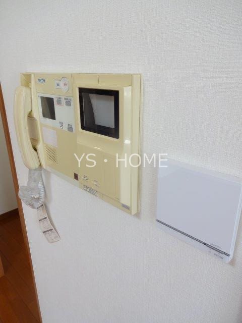 クリオ武蔵小金井駅前壱番館 その他5