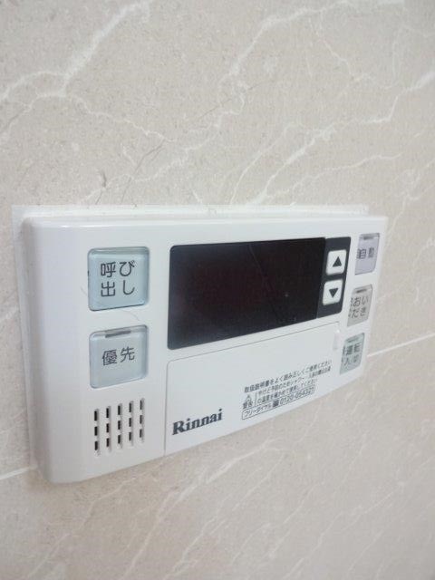 クリオ武蔵小金井駅前壱番館 その他6