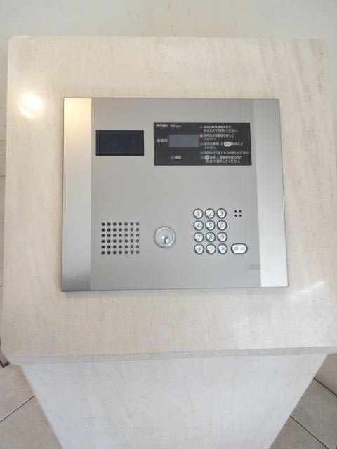 クリオ武蔵小金井駅前壱番館 その他外観3