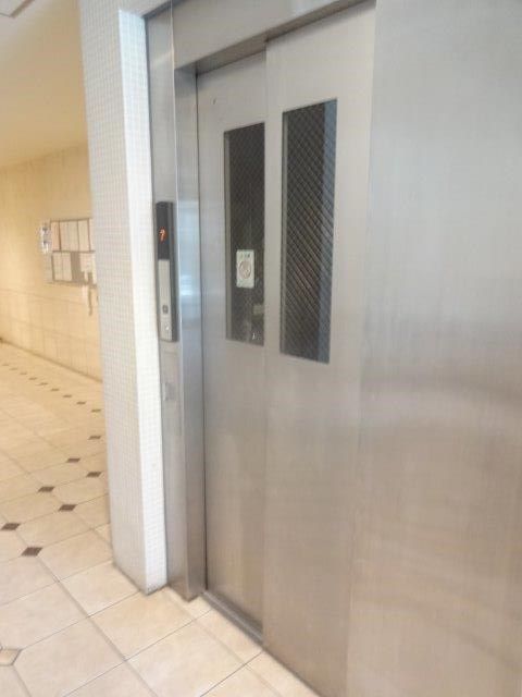 クリオ武蔵小金井駅前壱番館 その他外観5