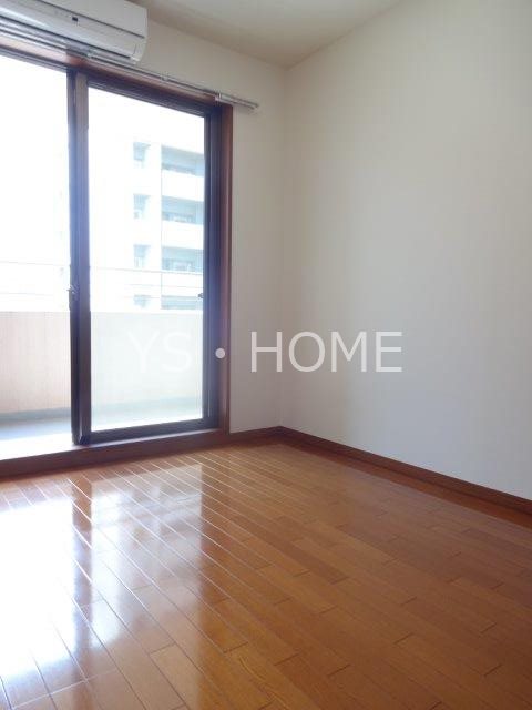 クリオ武蔵小金井駅前壱番館 リビング