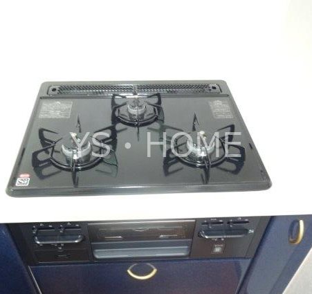 クリオ武蔵小金井駅前壱番館 キッチン