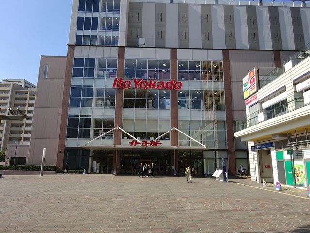 クリオ武蔵小金井駅前壱番館 周辺画像5