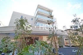 ウェスティング中野坂上 外観