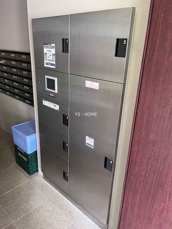 ウェスティング中野坂上 その他7