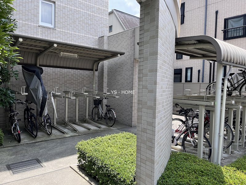 ウェスティング中野坂上 その他8