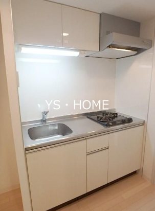 ウェスティング中野坂上 キッチン